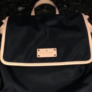 kate spade nylon backpack - Kennedy park neko